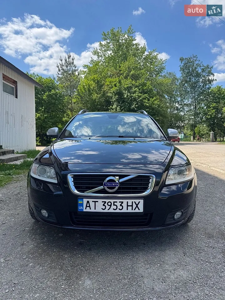 2010 Volvo V50 - мініатюра 19