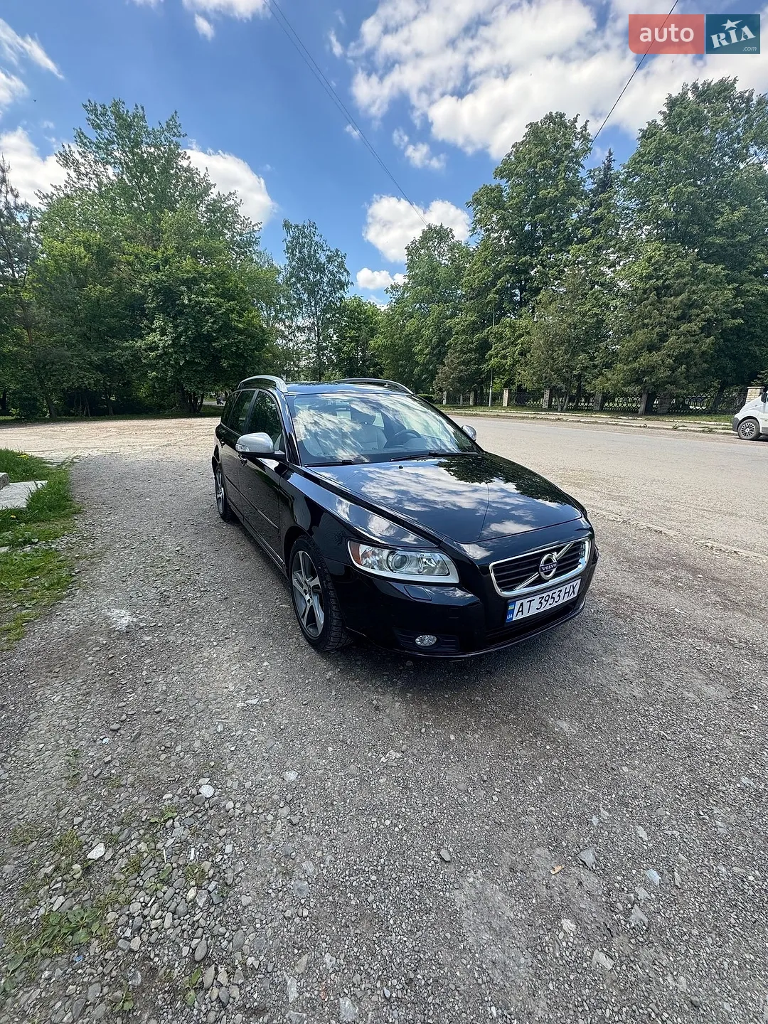 2011 Volvo V50 - мініатюра 5