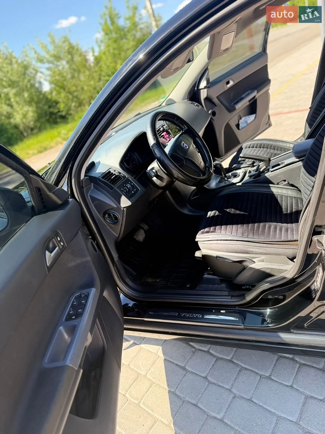 2011 Volvo V50 - мініатюра 18