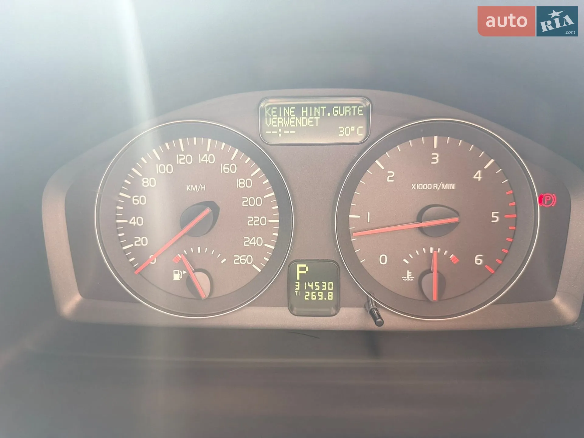 2011 Volvo V50 - мініатюра 27