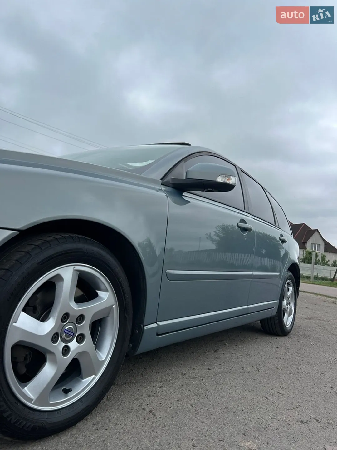 2011 Volvo V50 - мініатюра 18