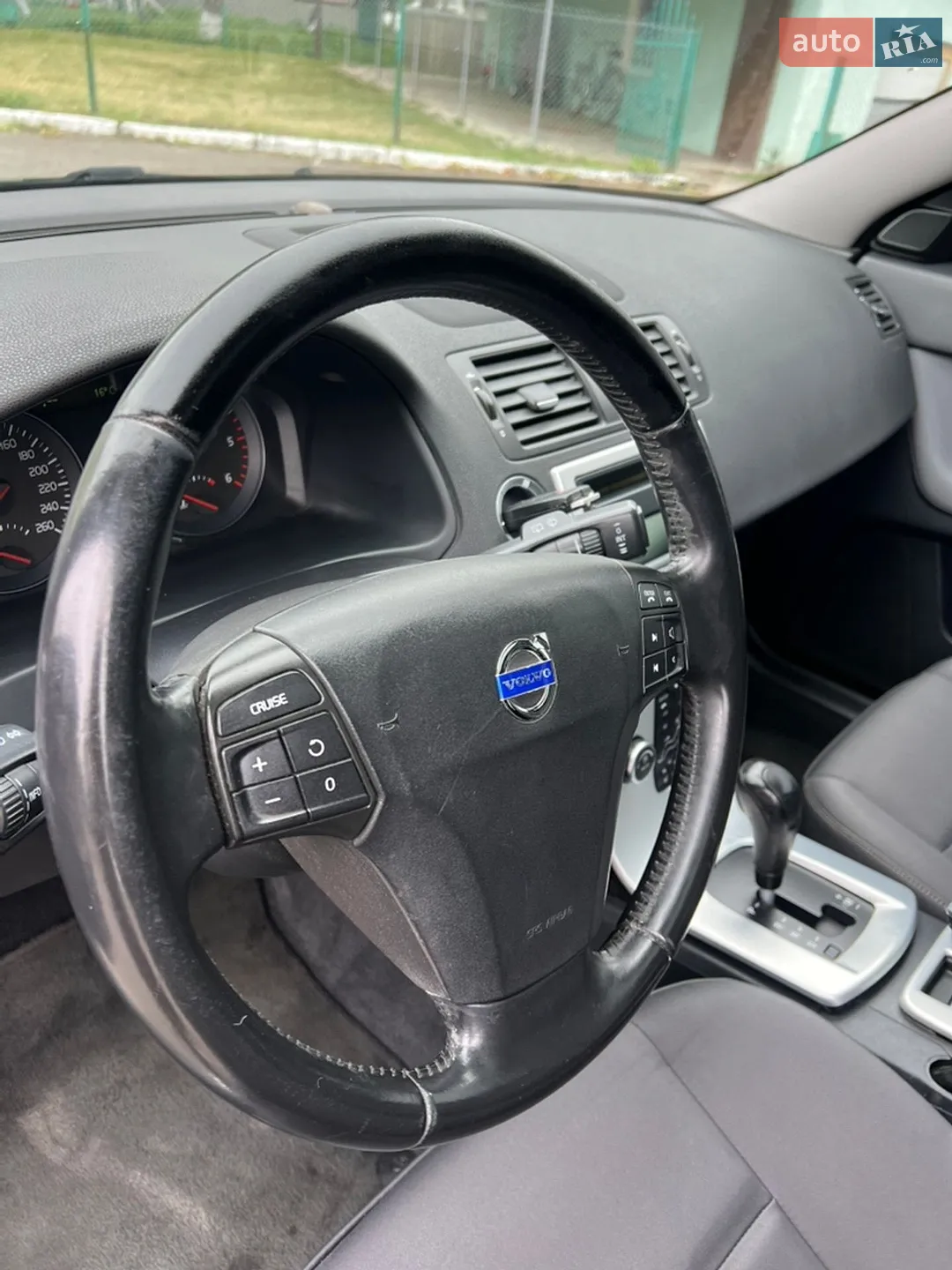 2011 Volvo V50 - мініатюра 32