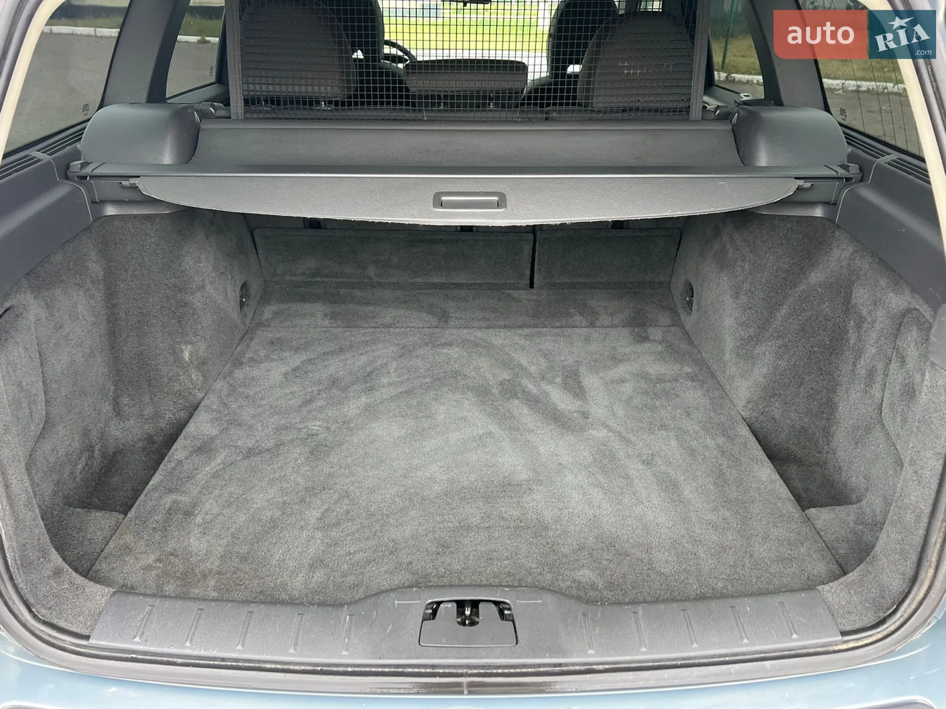 2011 Volvo V50 - мініатюра 36