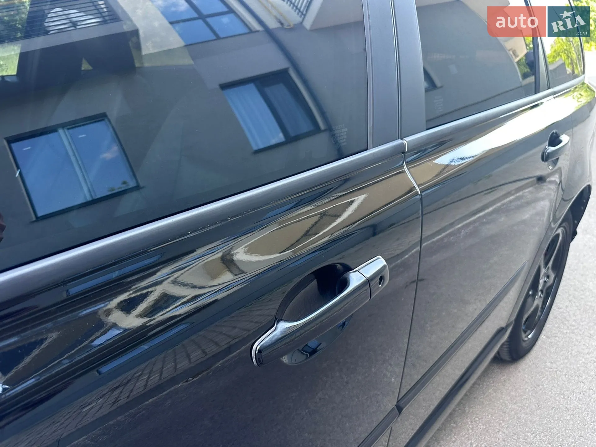 2012 Volvo V50 - мініатюра 18