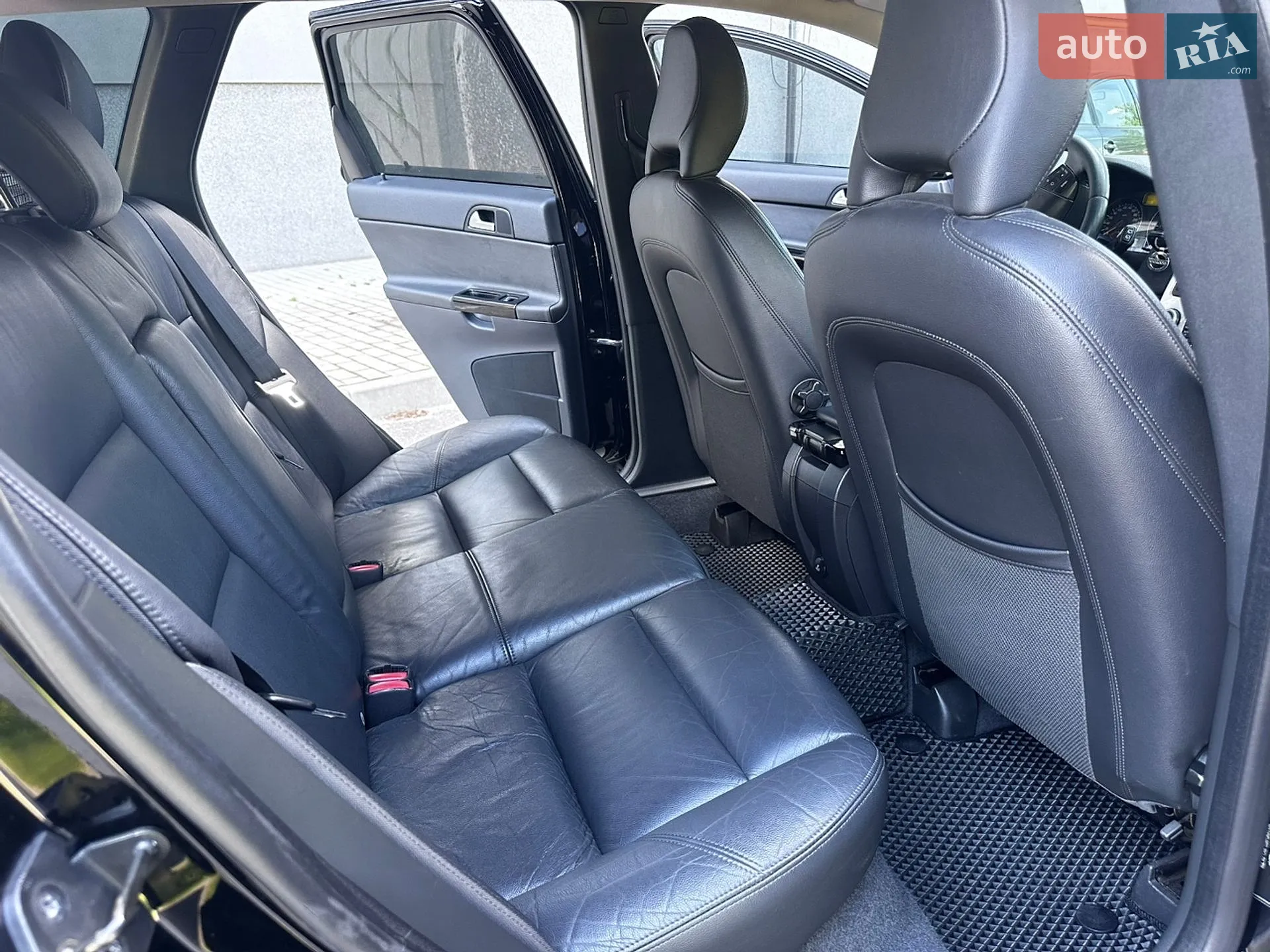 2012 Volvo V50 - мініатюра 27