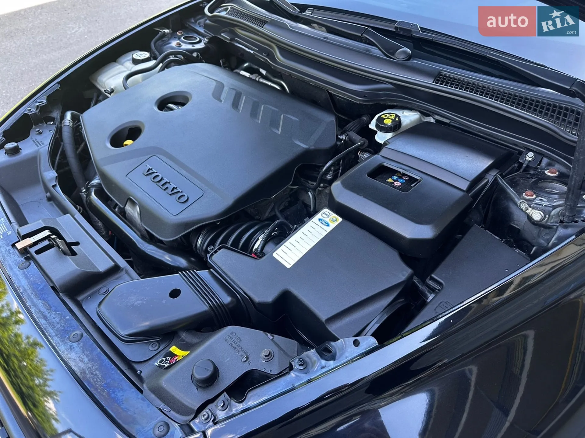 2012 Volvo V50 - мініатюра 42