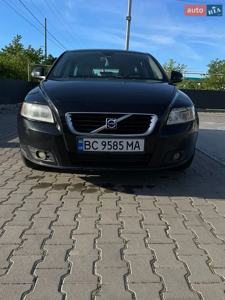 2010 Volvo V50 - мініатюра 21