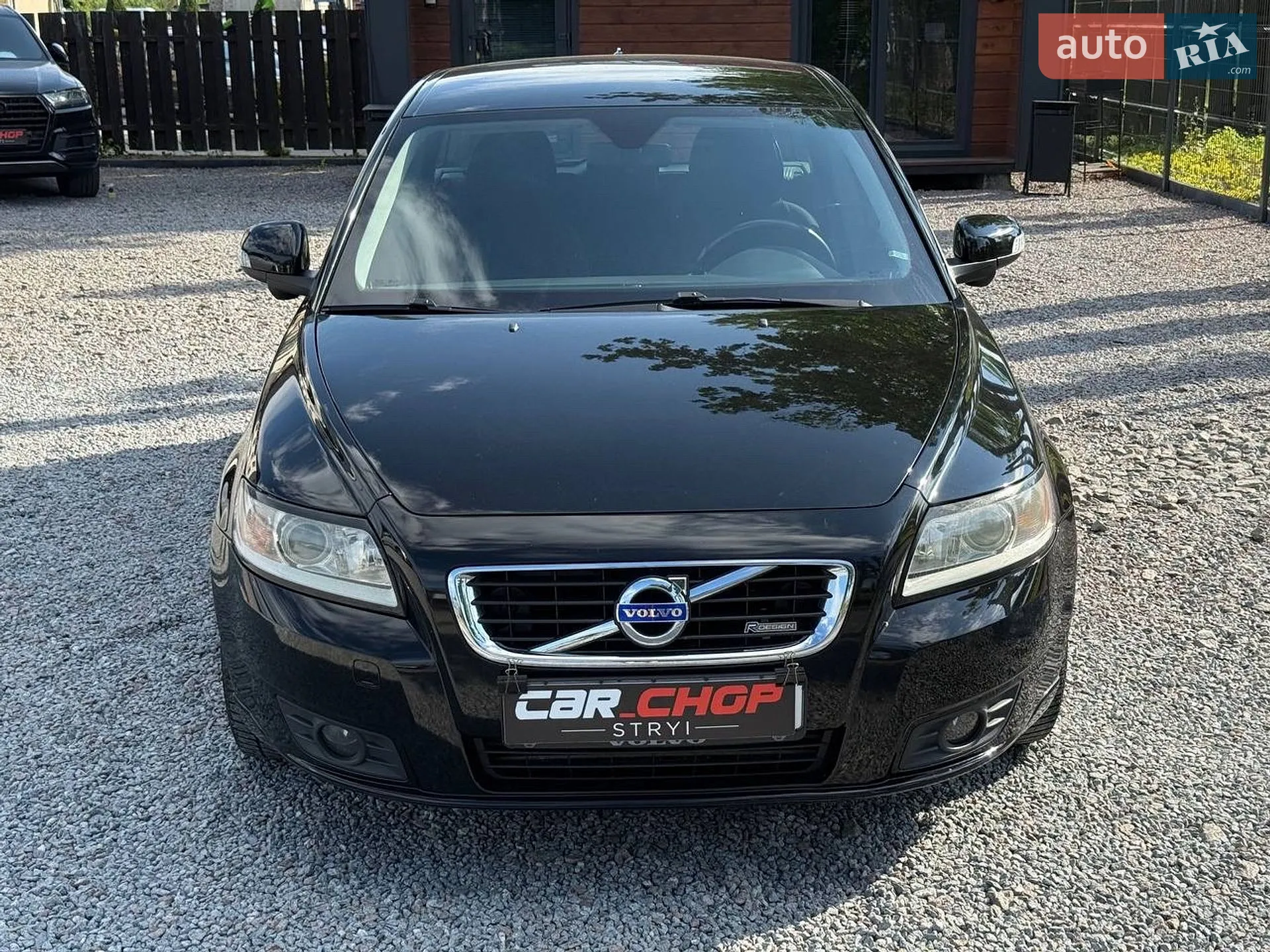 2010 Volvo V50 - мініатюра 5