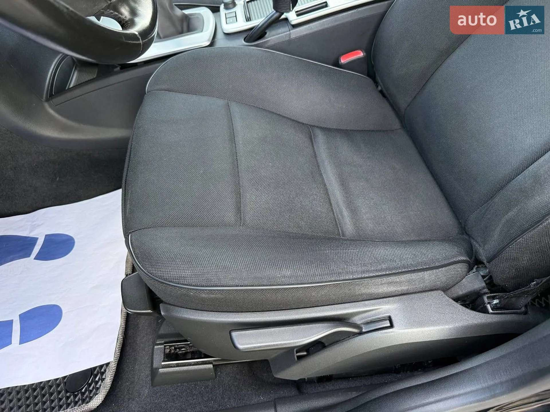 2010 Volvo V50 - мініатюра 31