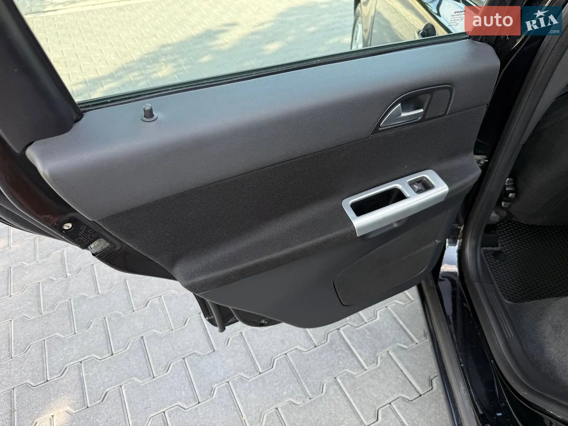 2010 Volvo V50 - мініатюра 42