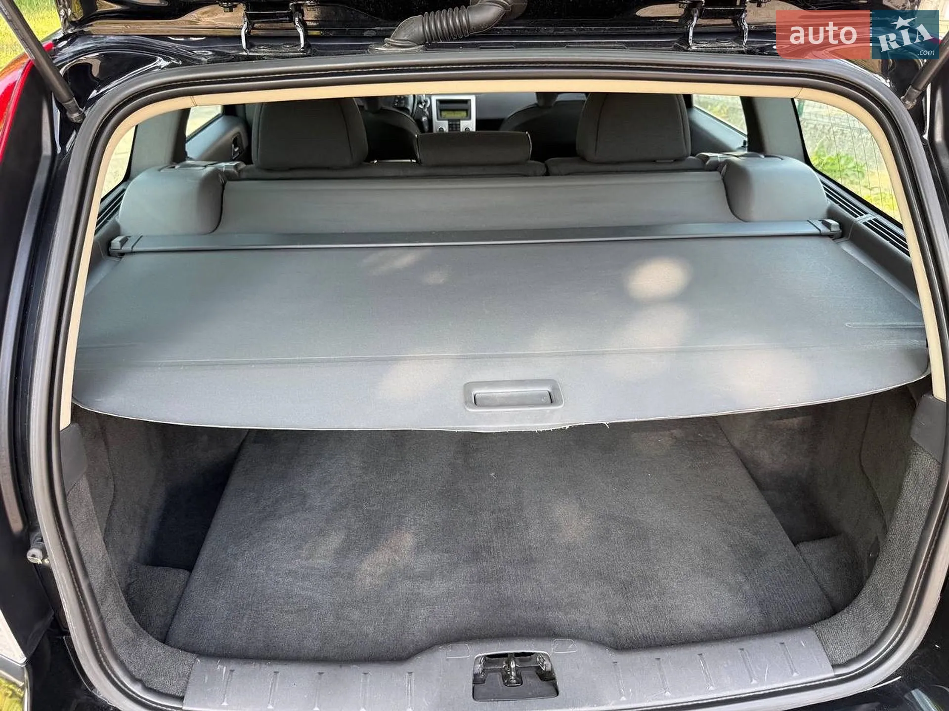 2010 Volvo V50 - мініатюра 51