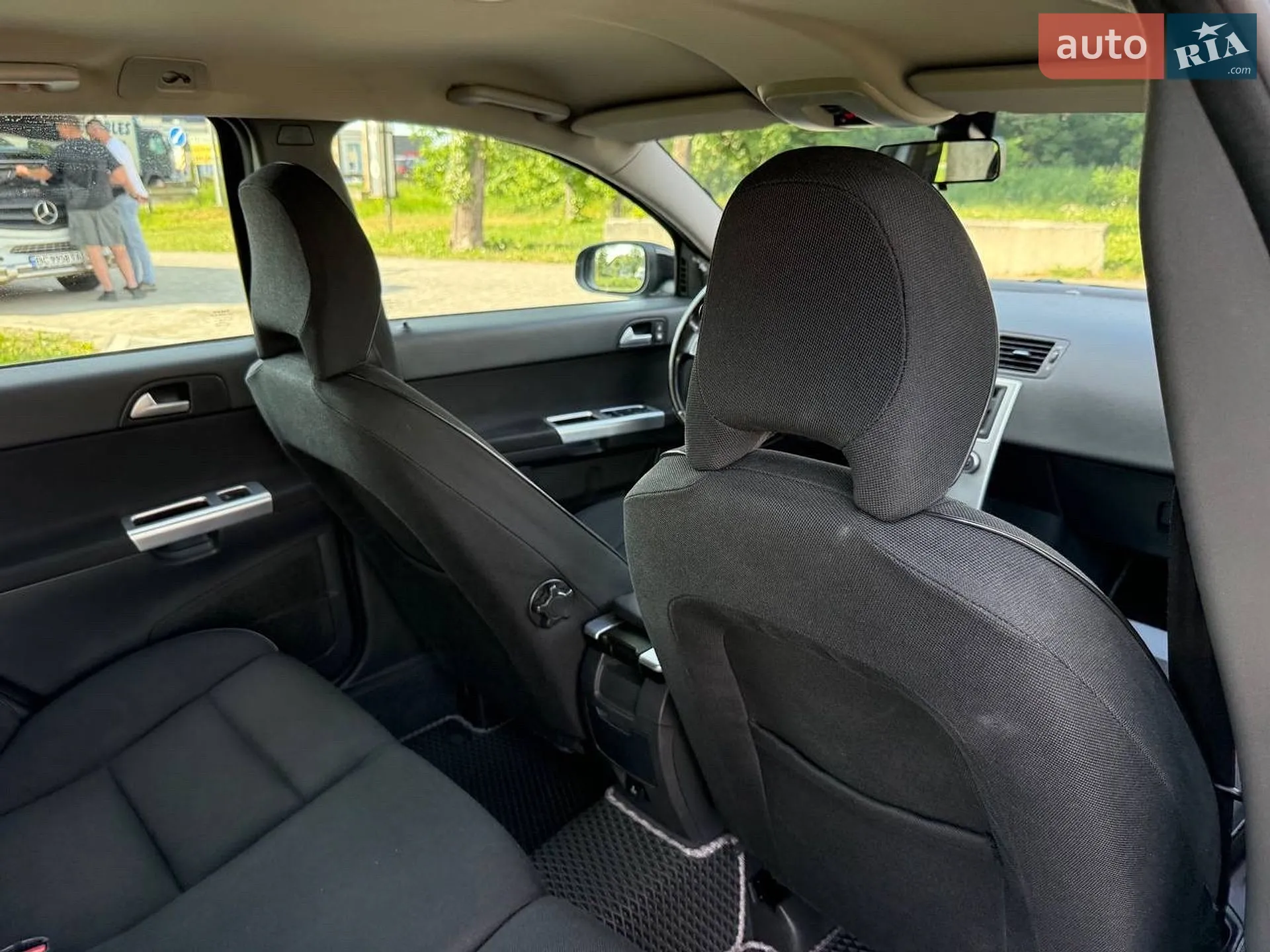 2010 Volvo V50 - мініатюра 56