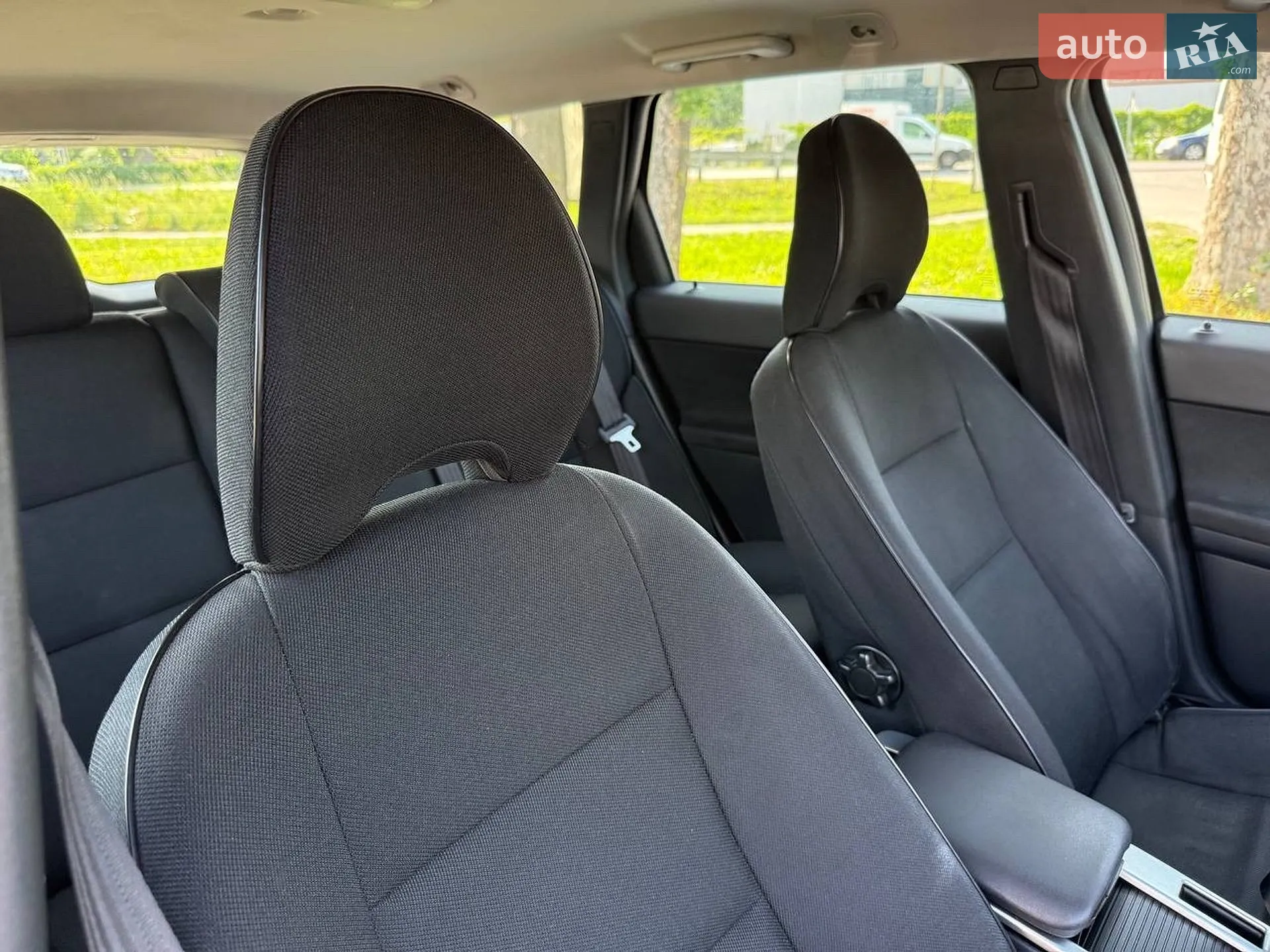 2010 Volvo V50 - мініатюра 59