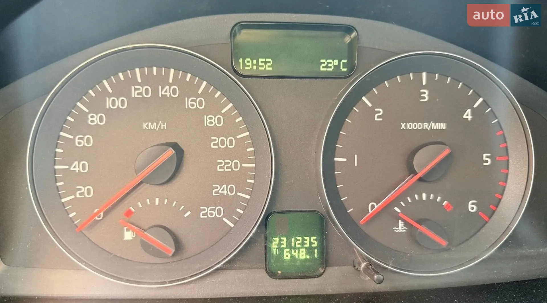 2011 Volvo V50 - мініатюра 10