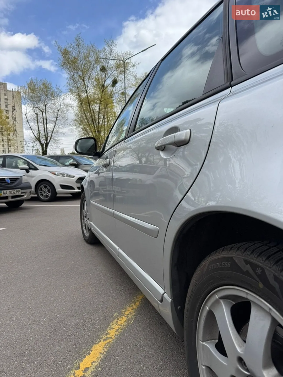 2012 Volvo V50 - мініатюра 9