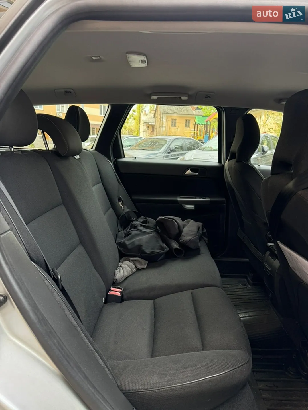 2012 Volvo V50 - мініатюра 13