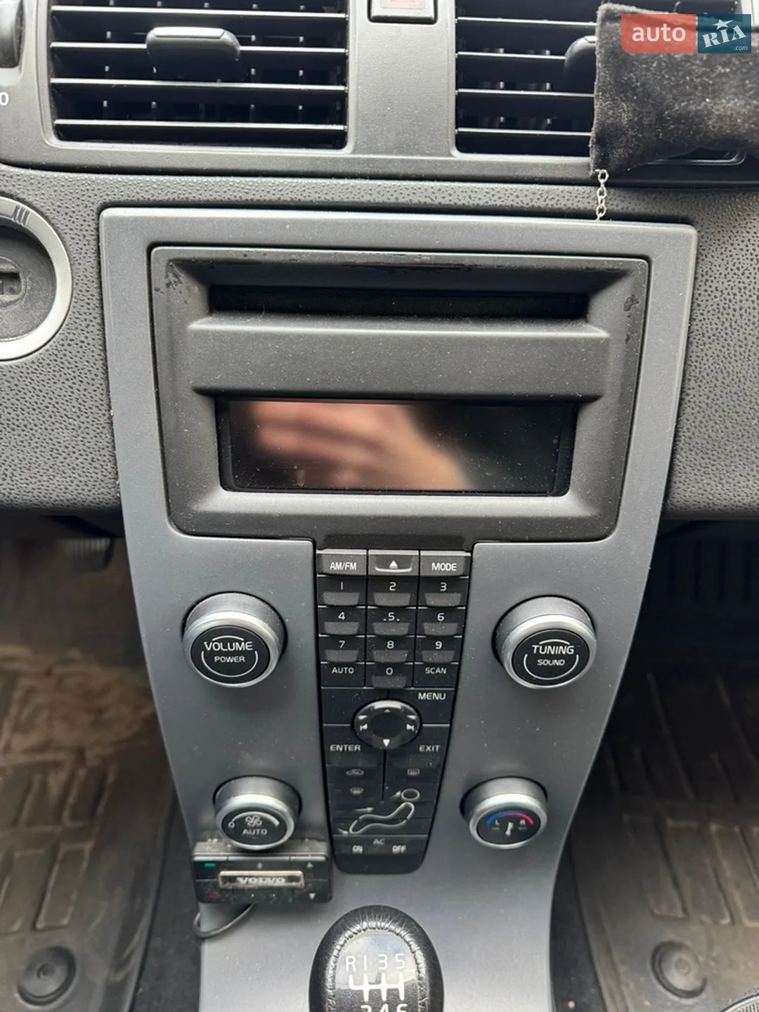 2012 Volvo V50 - мініатюра 16