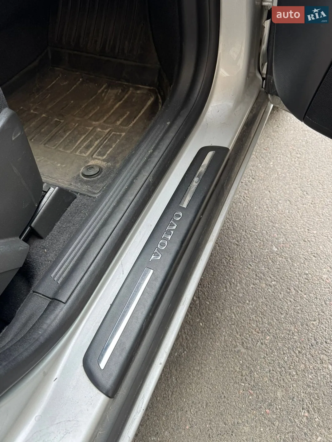2012 Volvo V50 - мініатюра 22