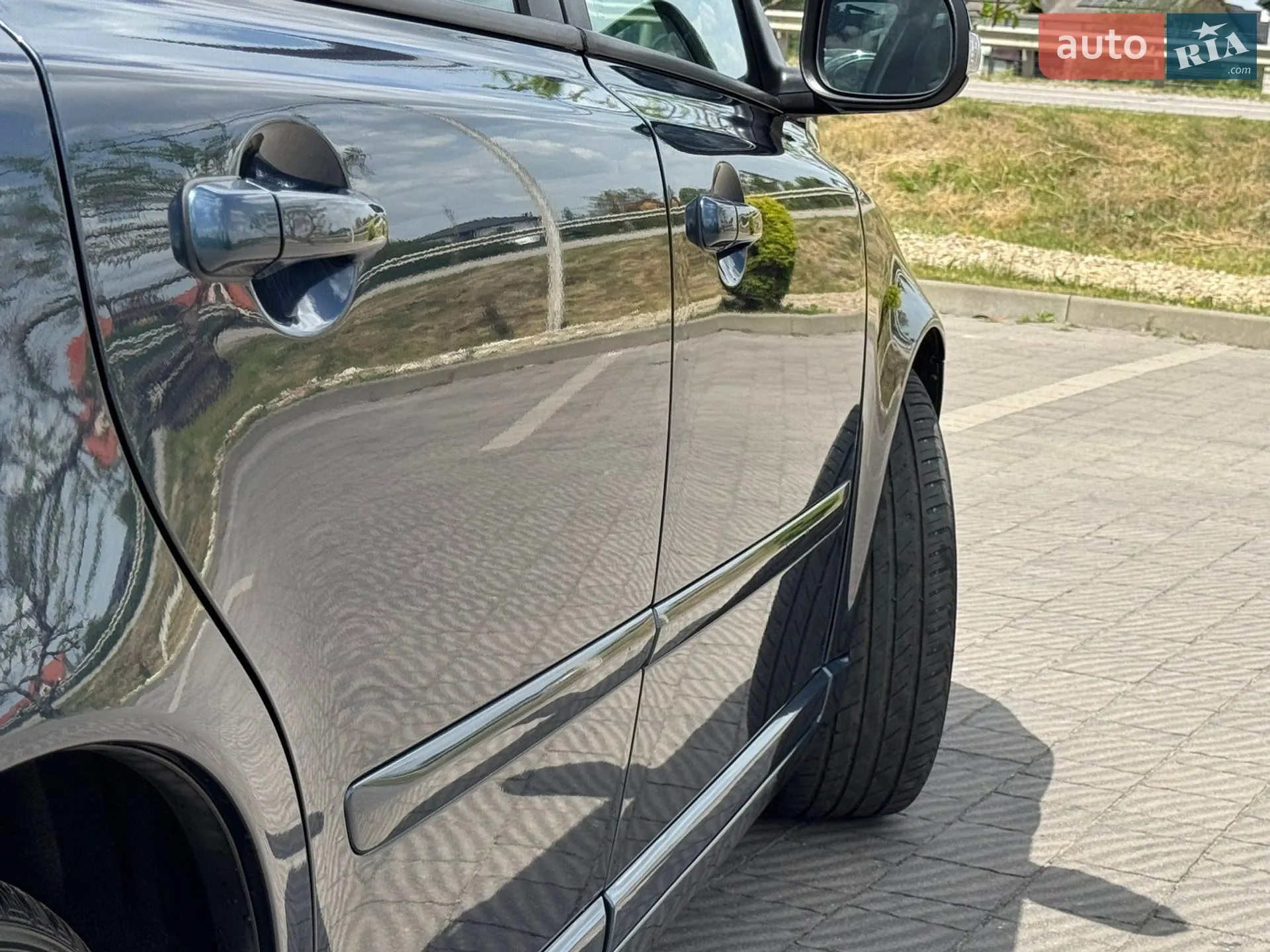 2011 Volvo V50 - мініатюра 14