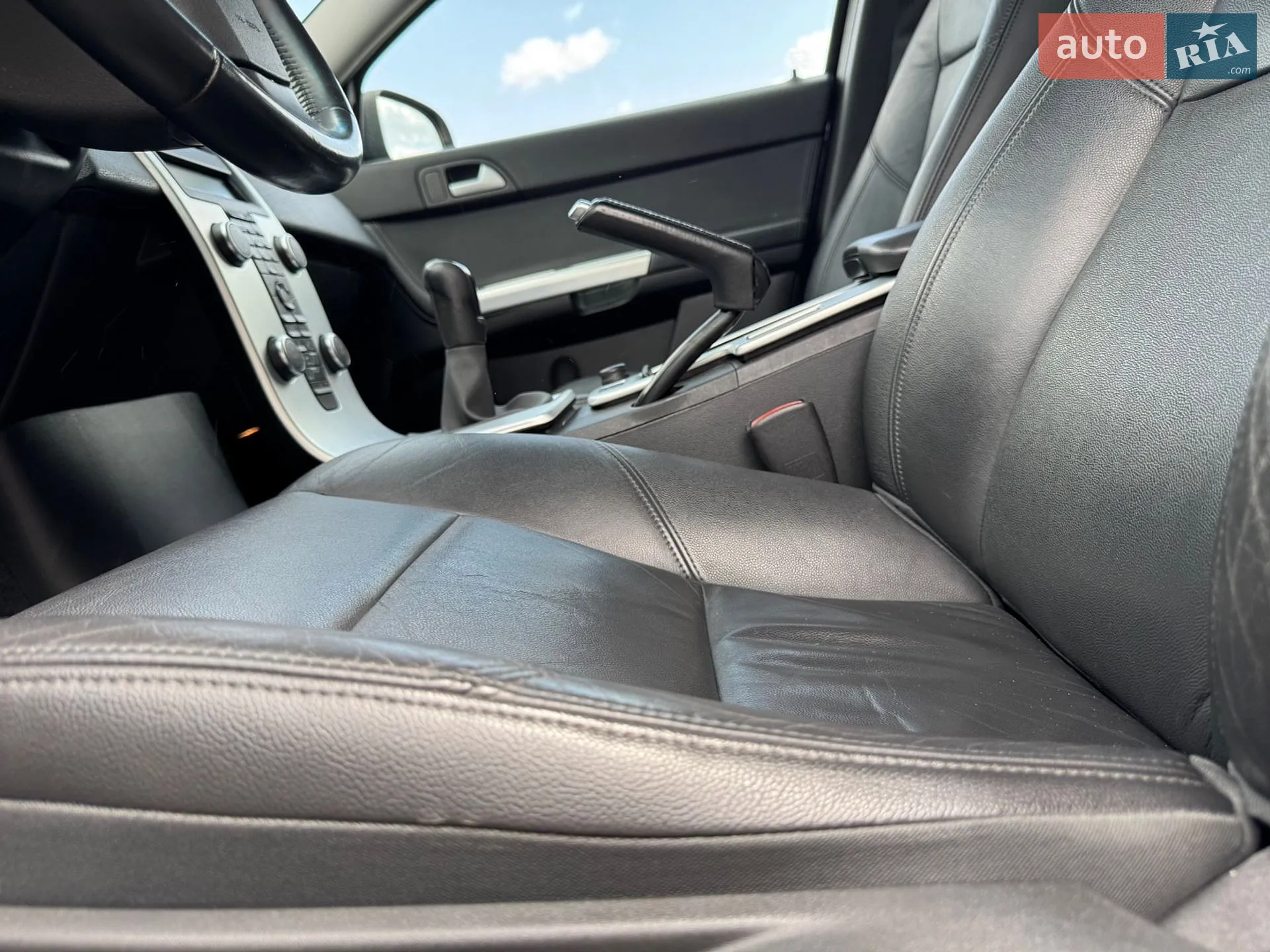 2011 Volvo V50 - мініатюра 40
