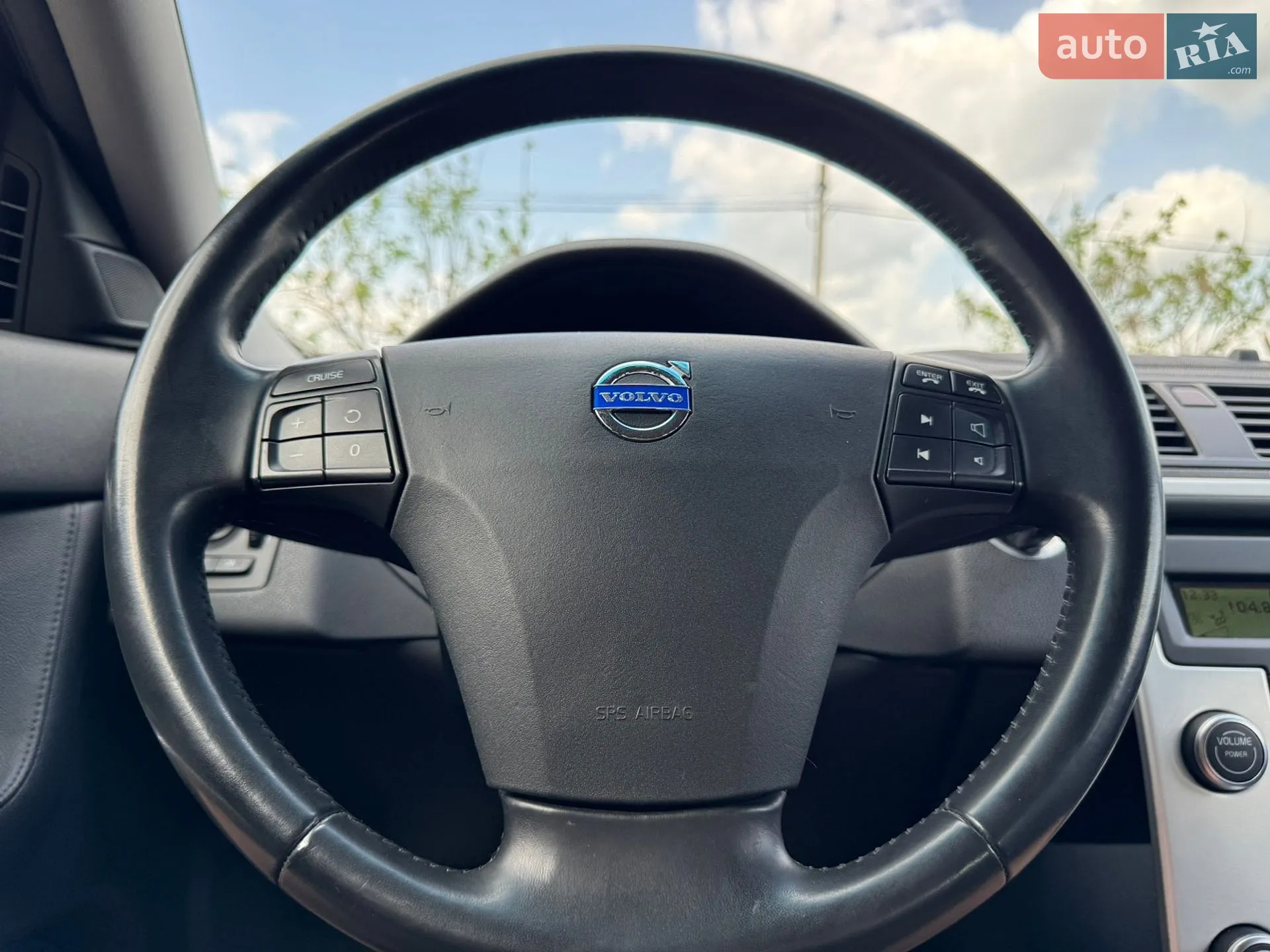 2011 Volvo V50 - мініатюра 45