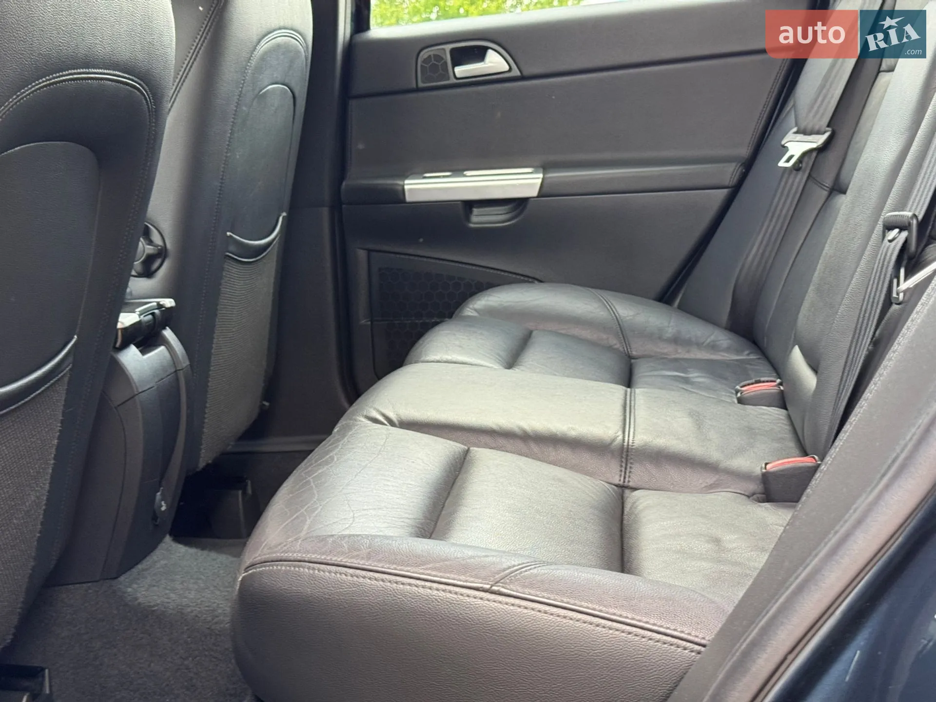 2011 Volvo V50 - мініатюра 70
