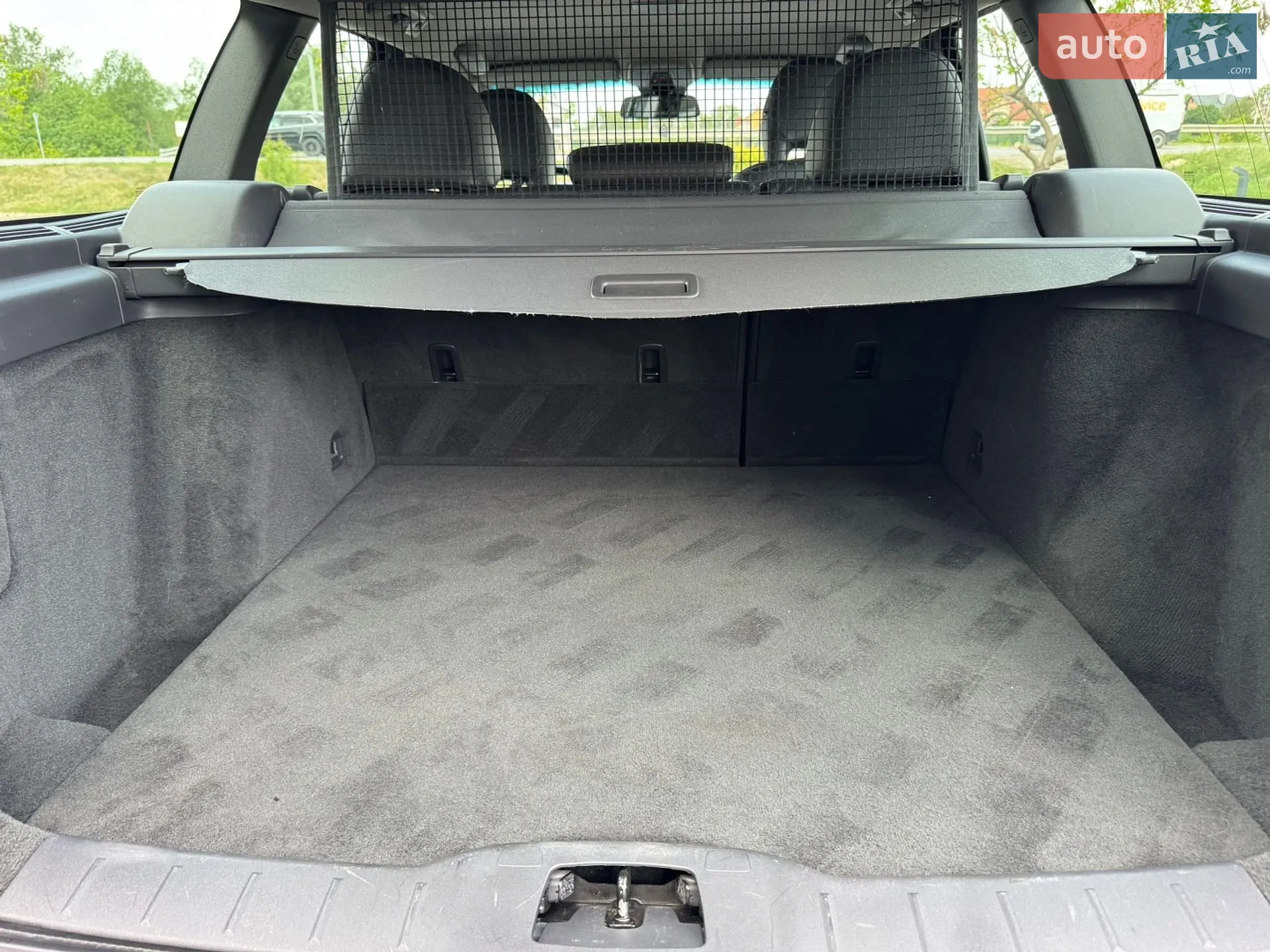 2011 Volvo V50 - мініатюра 75