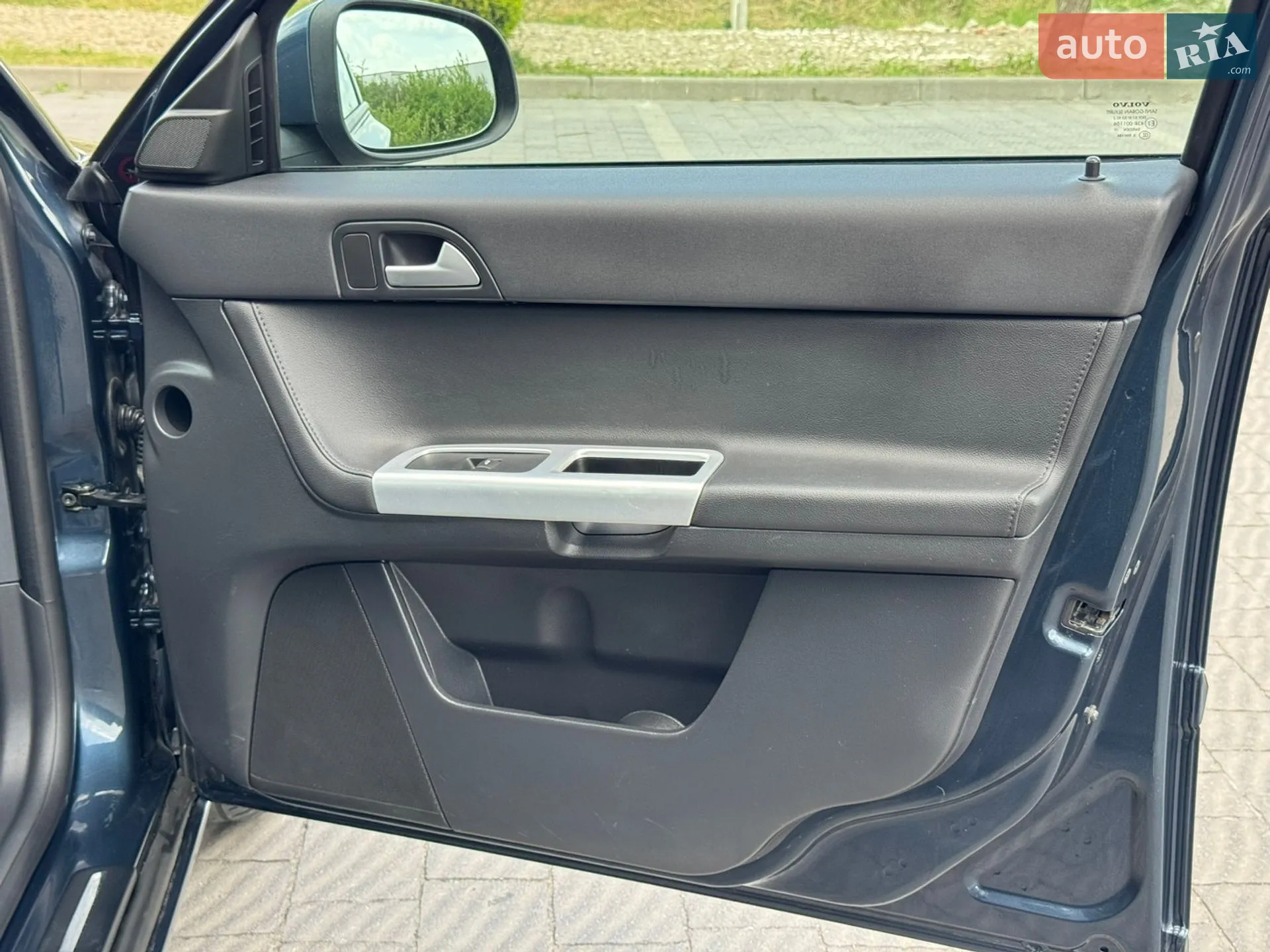 2011 Volvo V50 - мініатюра 85