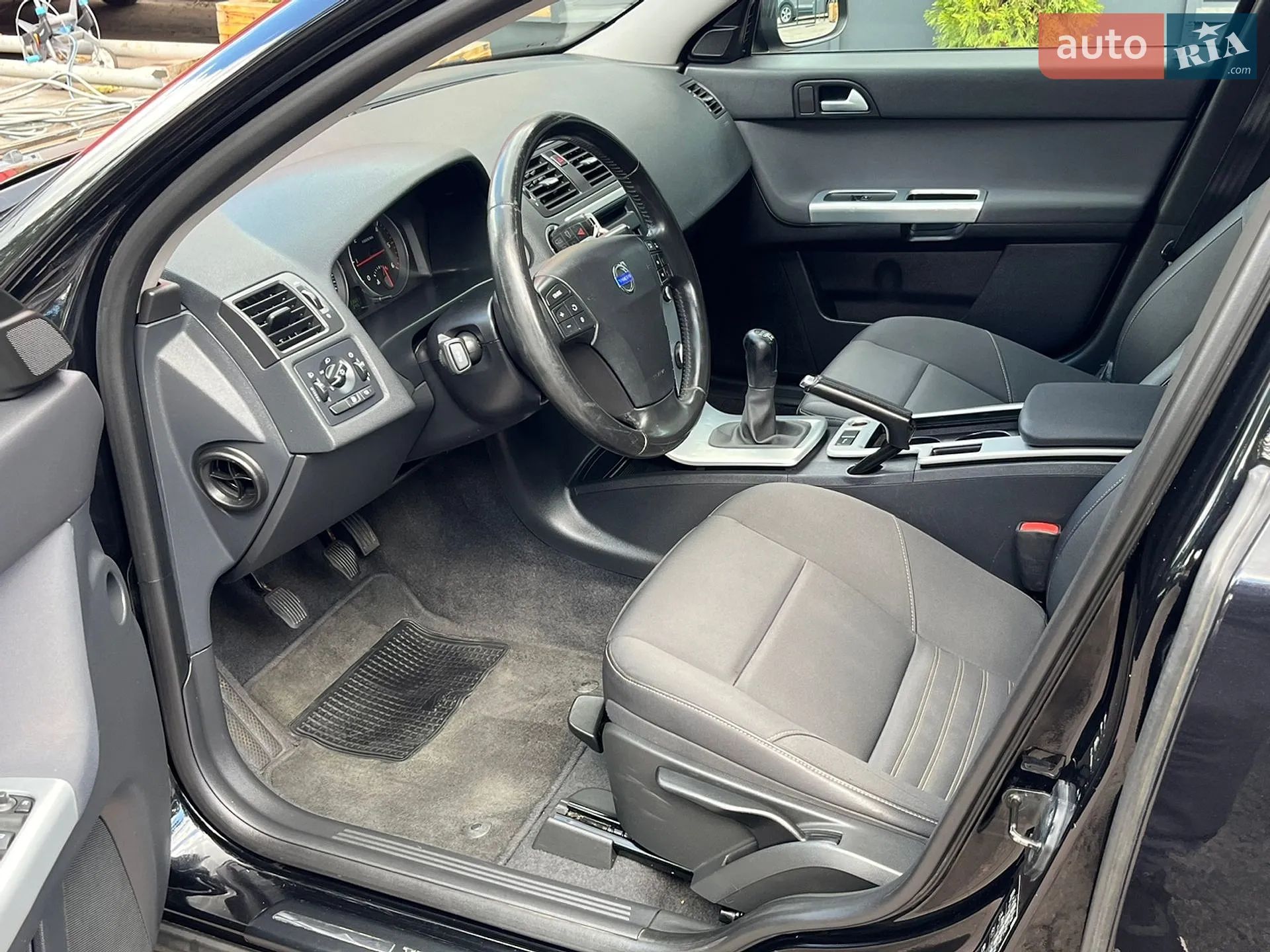 2011 Volvo V50 - мініатюра 26