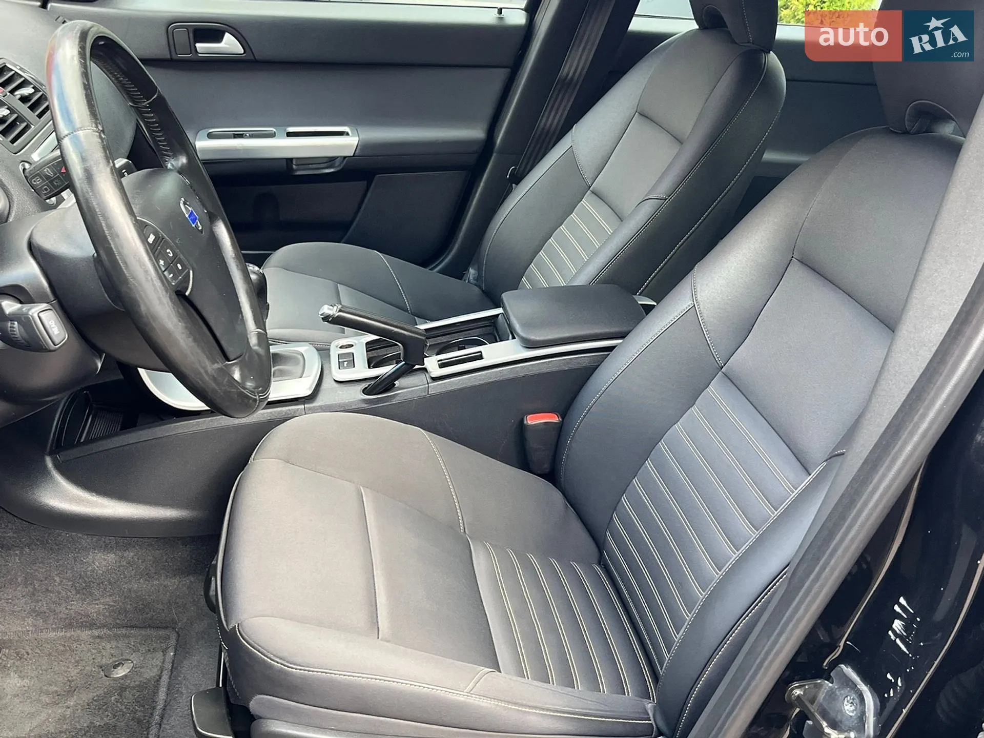 2011 Volvo V50 - мініатюра 29