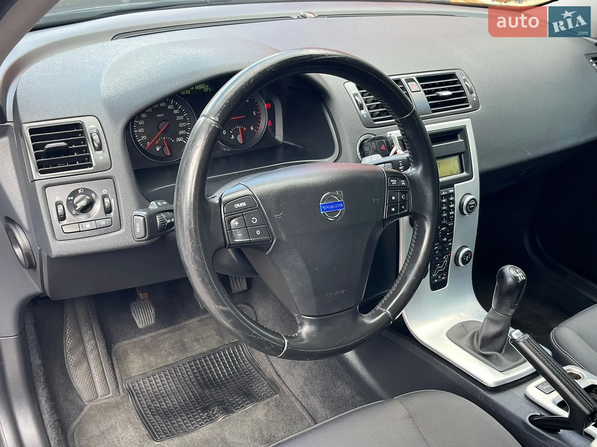 2011 Volvo V50 - мініатюра 31