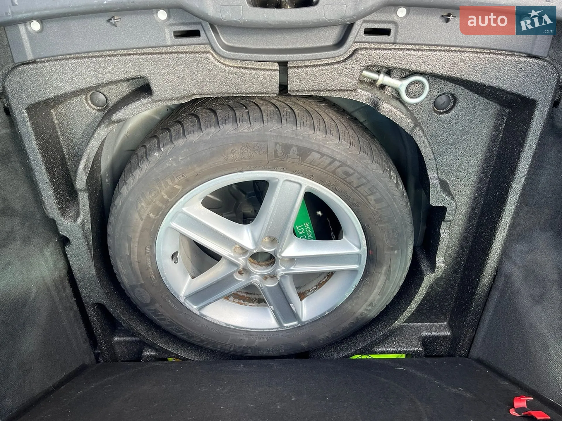 2011 Volvo V50 - мініатюра 48