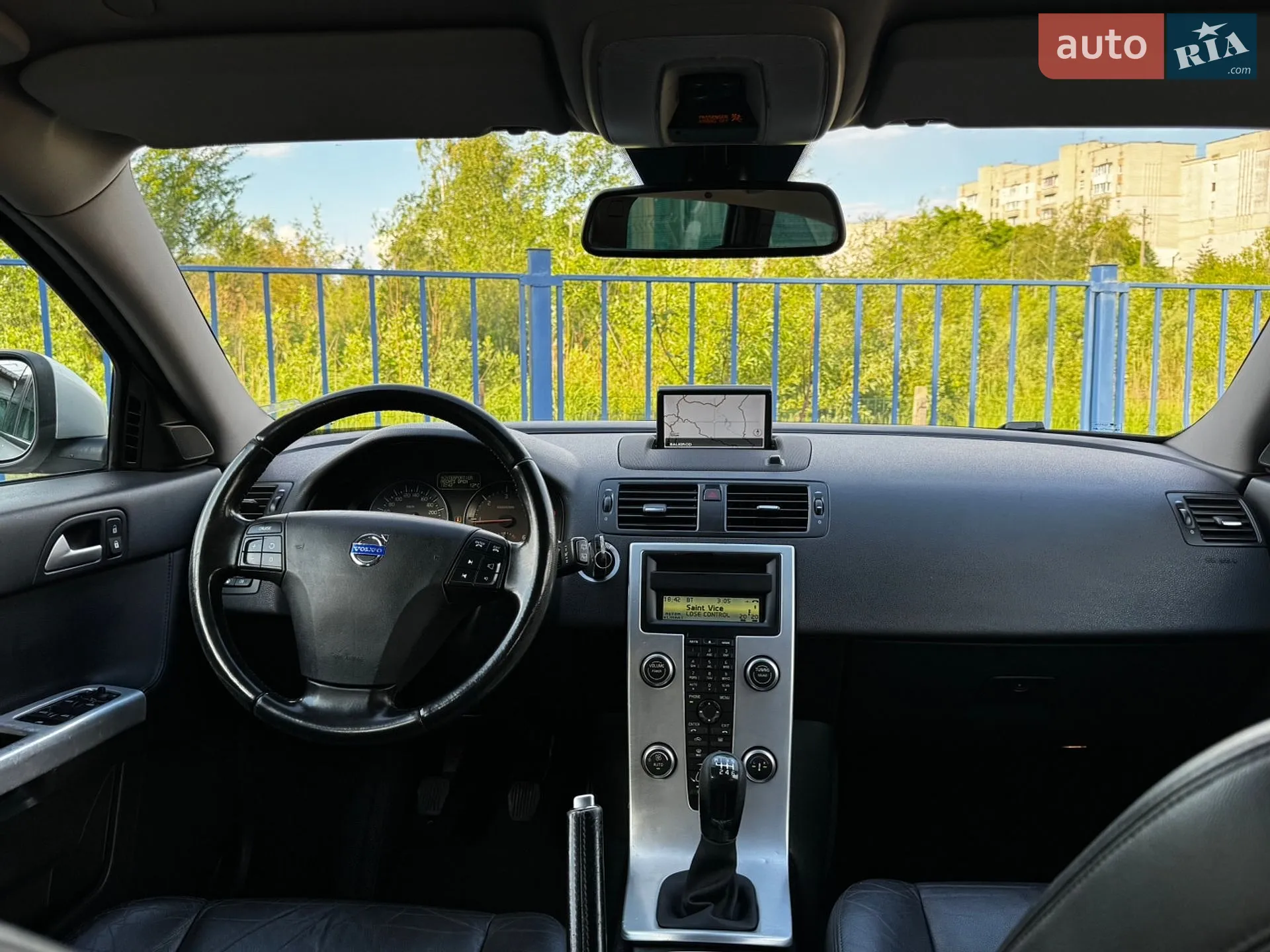 2012 Volvo V50 - мініатюра 37