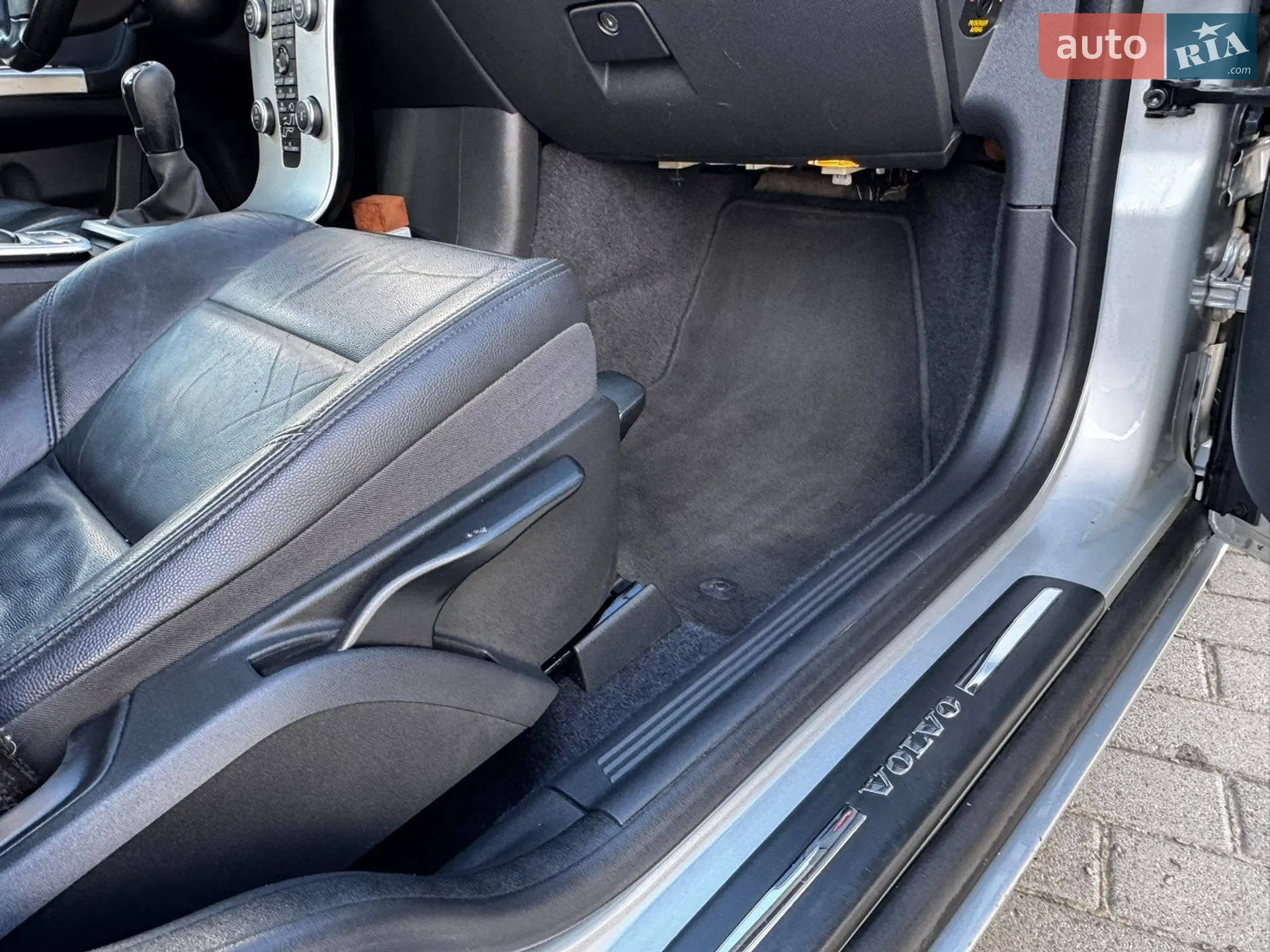 2012 Volvo V50 - мініатюра 41
