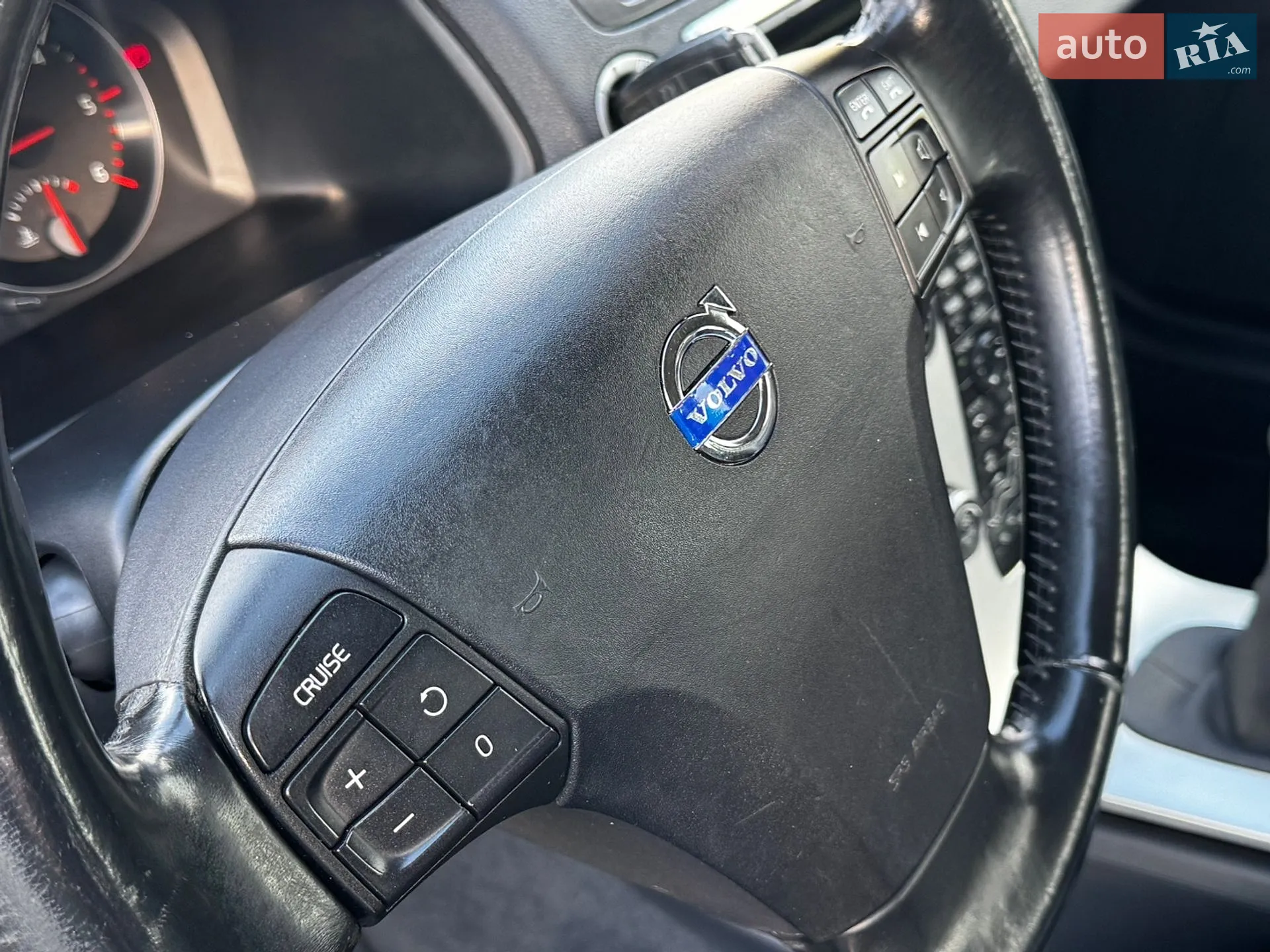 2012 Volvo V50 - мініатюра 52