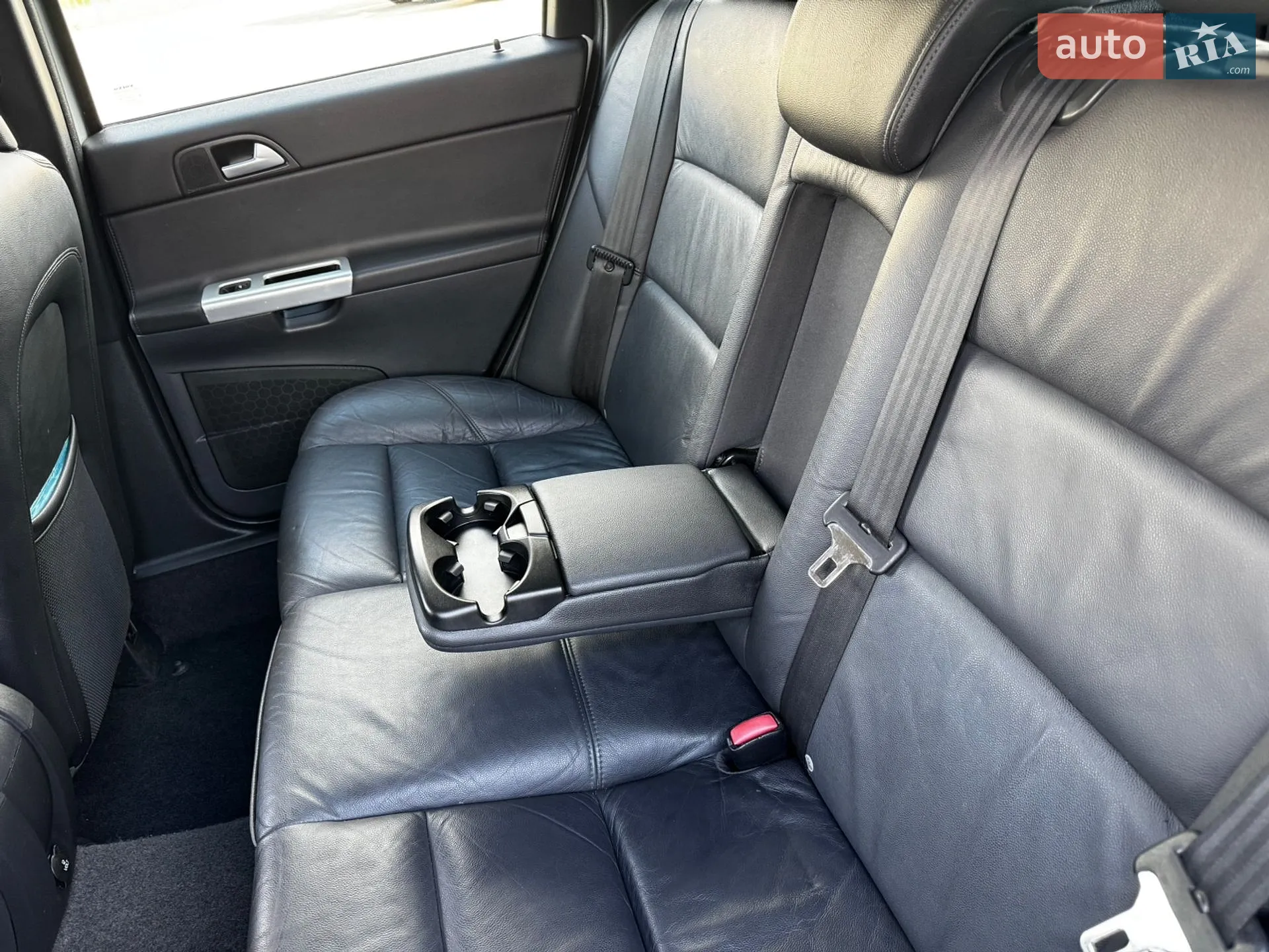 2012 Volvo V50 - мініатюра 58