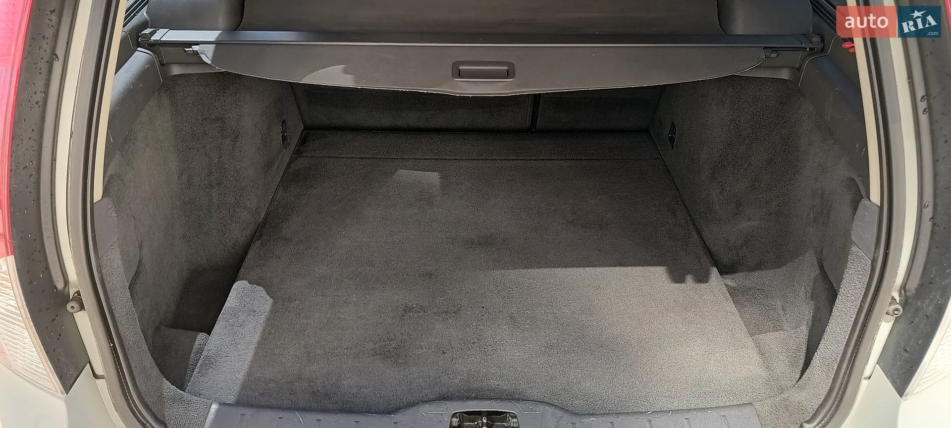 2011 Volvo V50 - мініатюра 21
