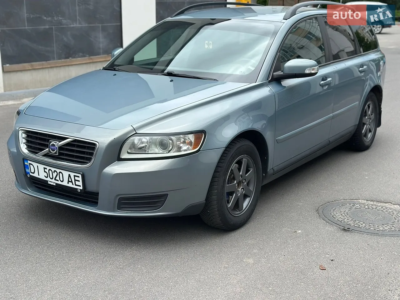 2010 Volvo V50 - мініатюра 12