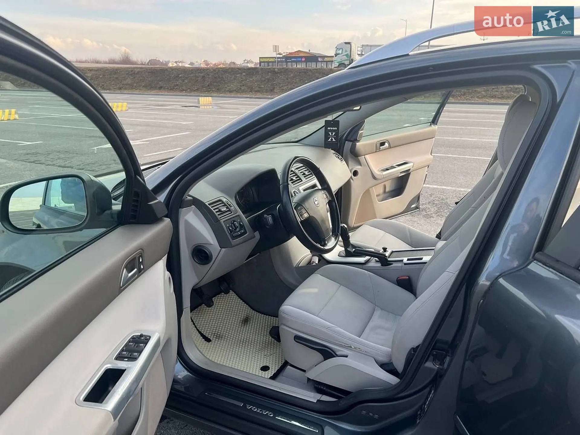 2012 Volvo V50 - мініатюра 10