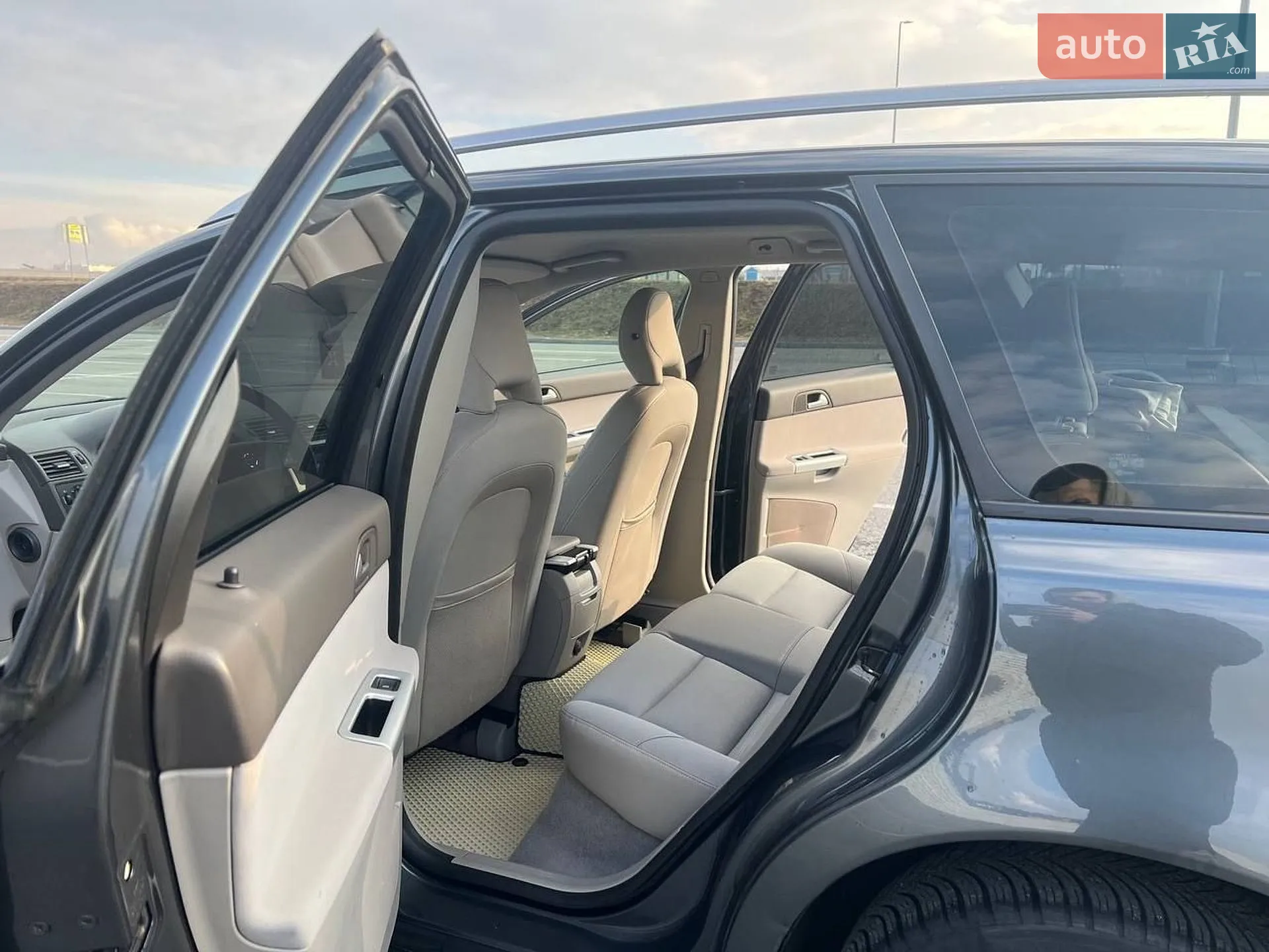 2012 Volvo V50 - мініатюра 15