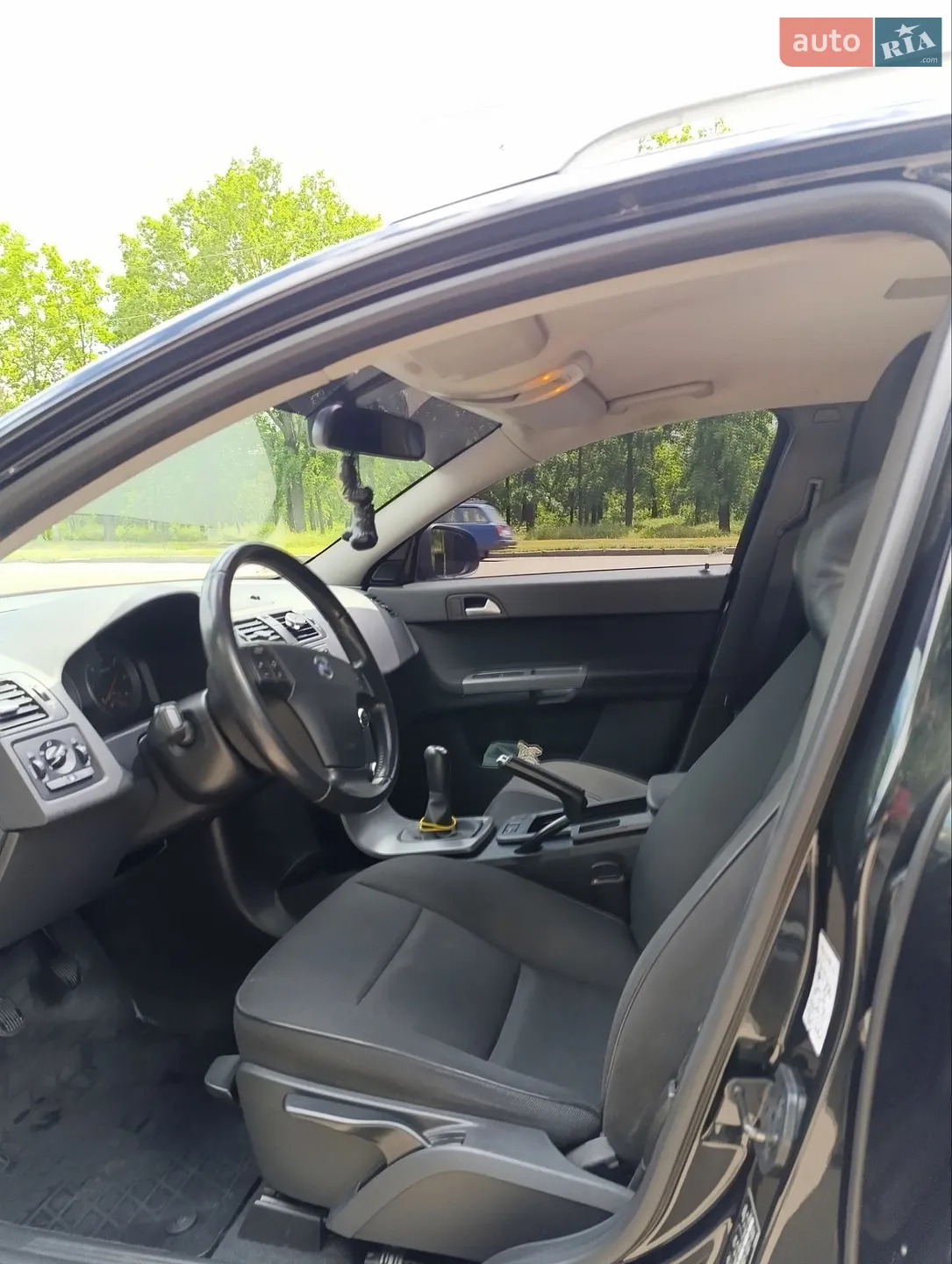 2011 Volvo V50 - мініатюра 15