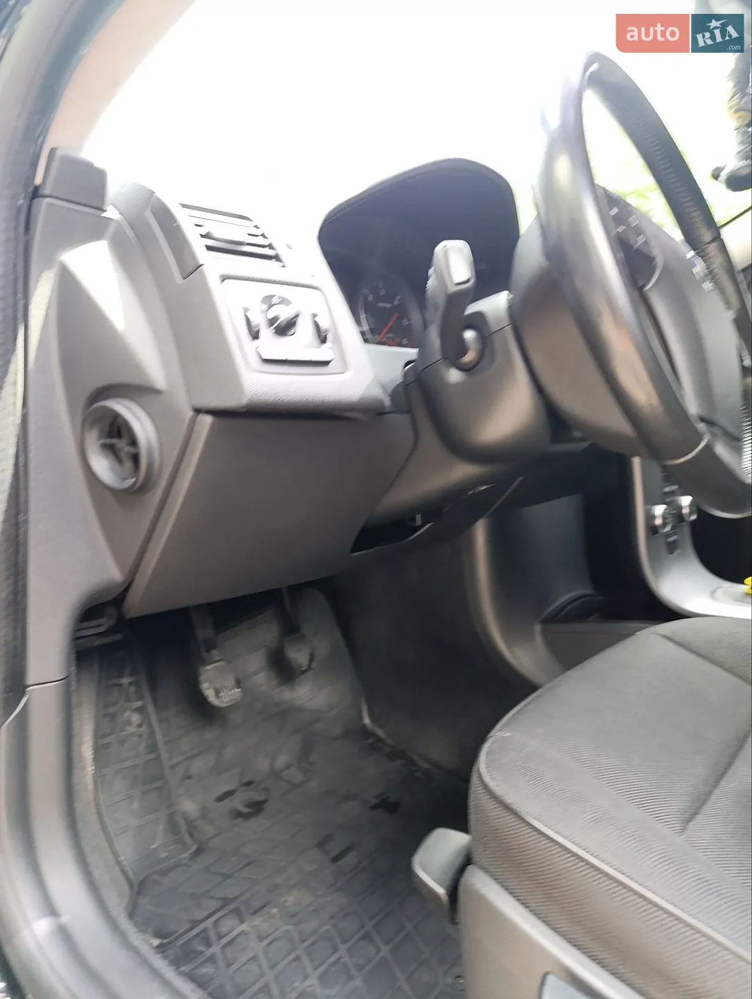 2011 Volvo V50 - мініатюра 14