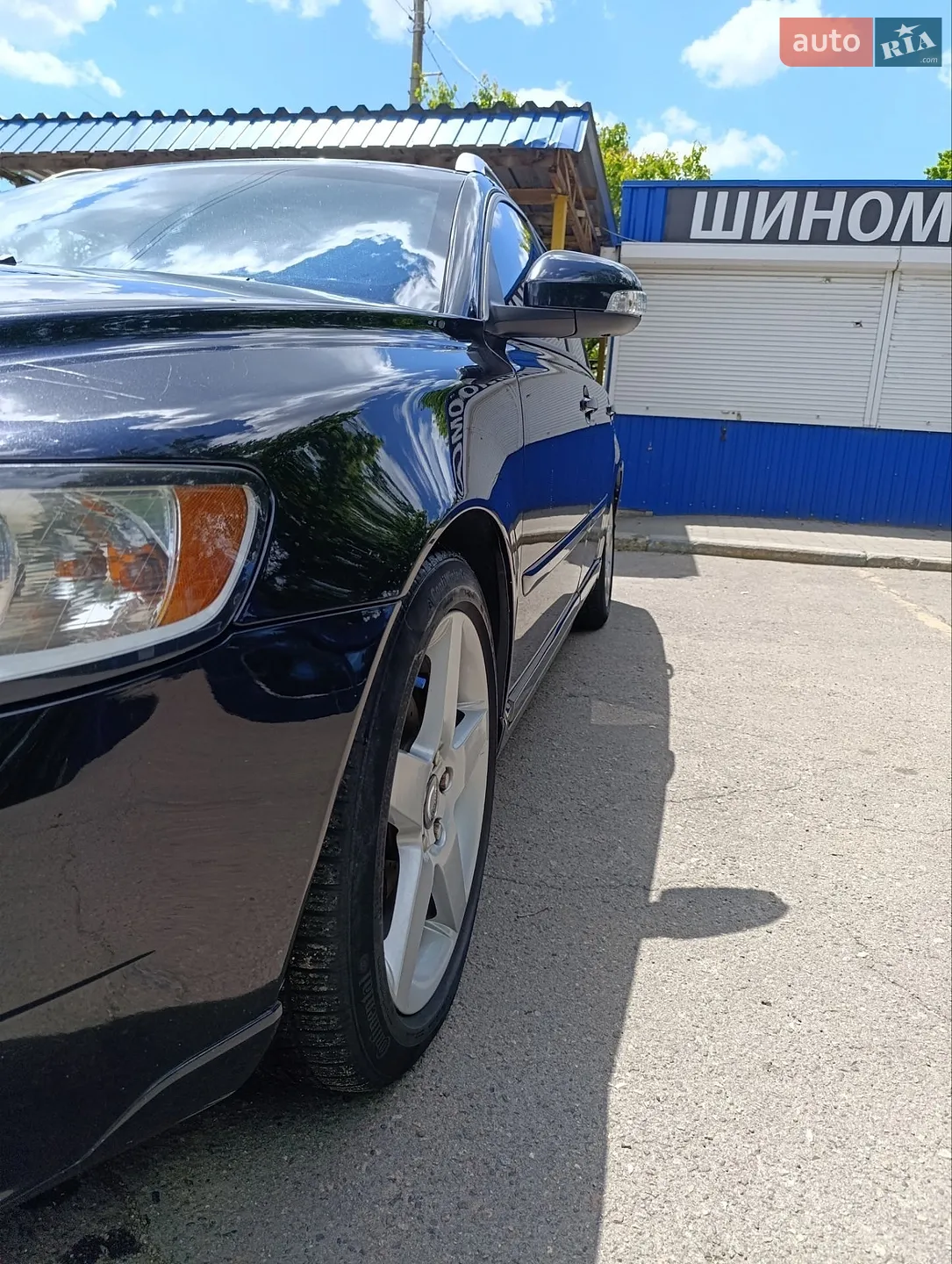 2011 Volvo V50 - мініатюра 26