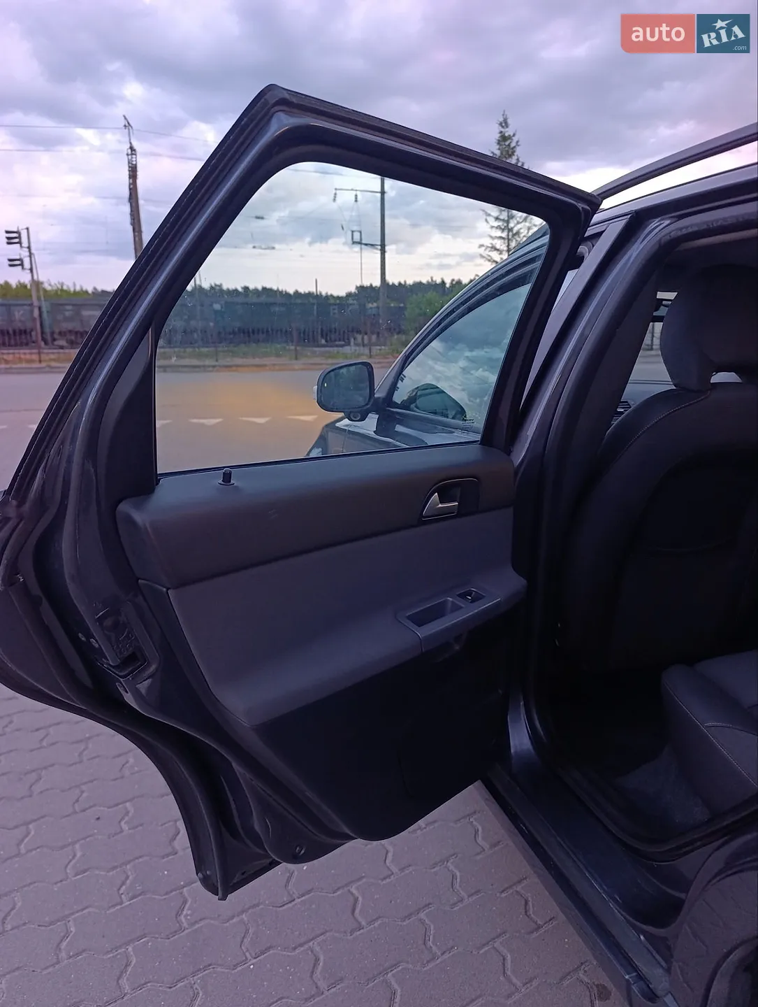 2011 Volvo V50 - мініатюра 22
