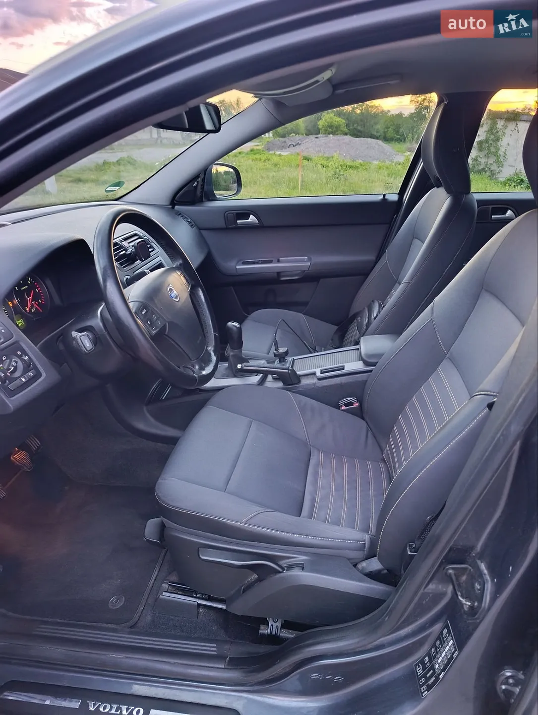2011 Volvo V50 - мініатюра 29