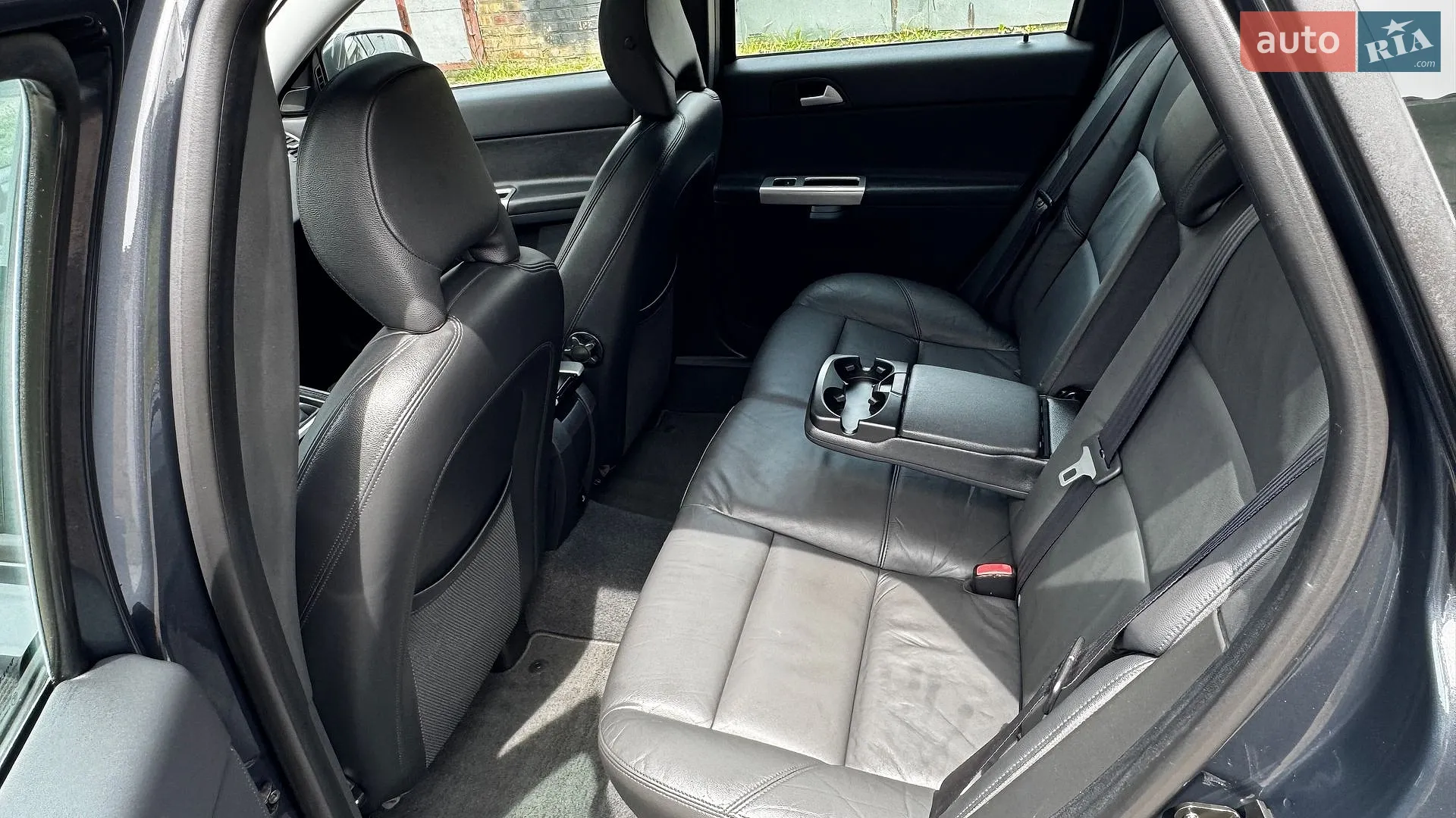 2011 Volvo V50 - мініатюра 36