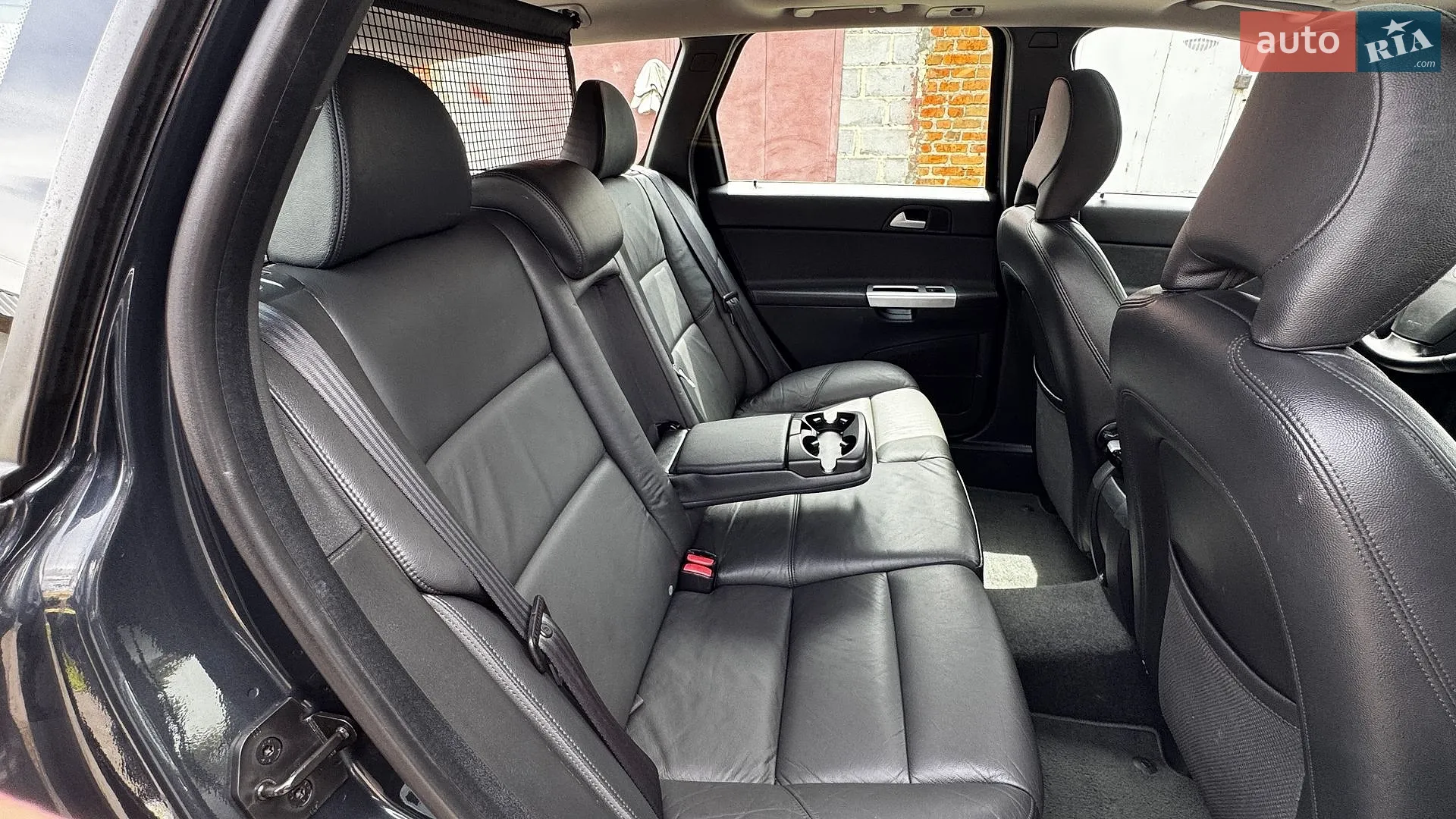2011 Volvo V50 - мініатюра 44