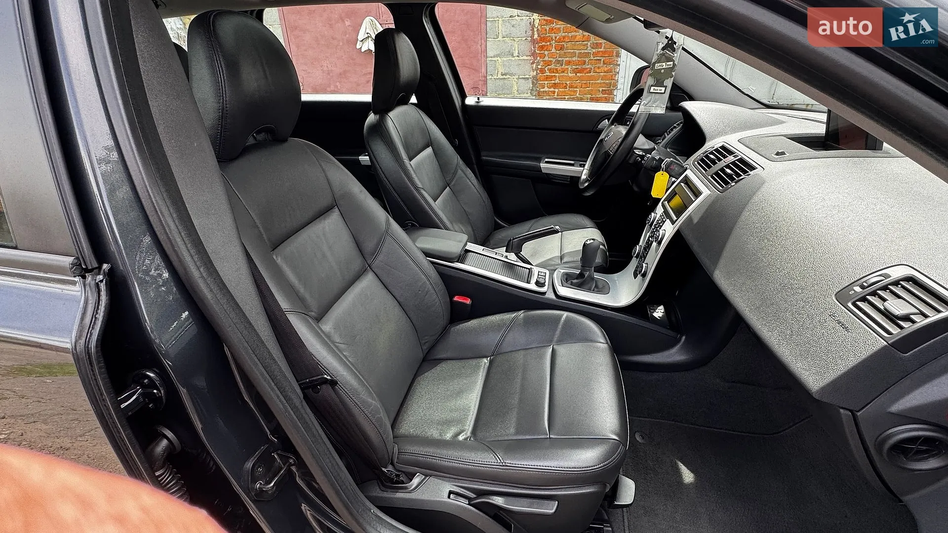 2011 Volvo V50 - мініатюра 27