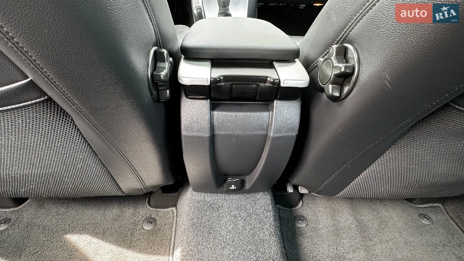 2011 Volvo V50 - мініатюра 45