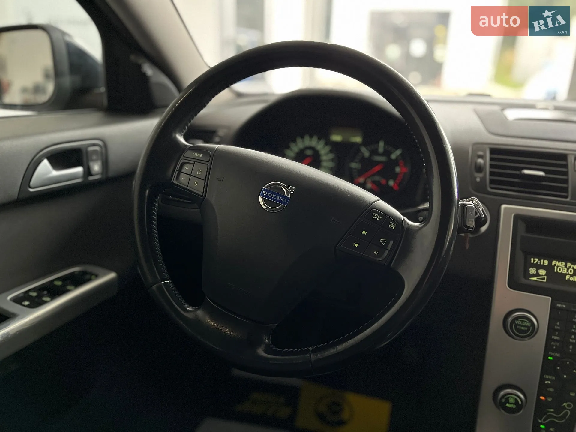 2010 Volvo V50 - мініатюра 19